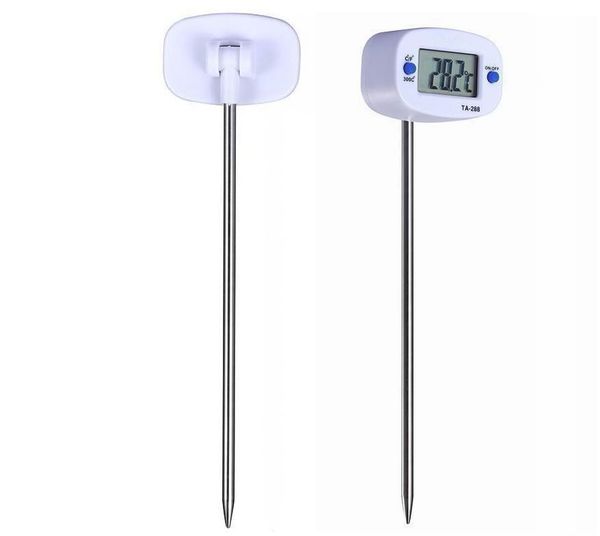 new pin shape digital termometer instant read pocket oil milk coffee water test kitchen cooking termometro digital ta-288
new pin shape digital termometer instant read pocket oil milk coffee water test kitchen cooking termometro digital ta-288