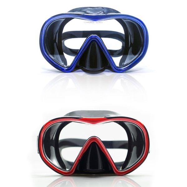 professional diving mask goggles large frame large field of vision waterproof swimming glasses diving equipment
professional diving mask goggles large frame large field of vision waterproof swimming glasses diving equipment