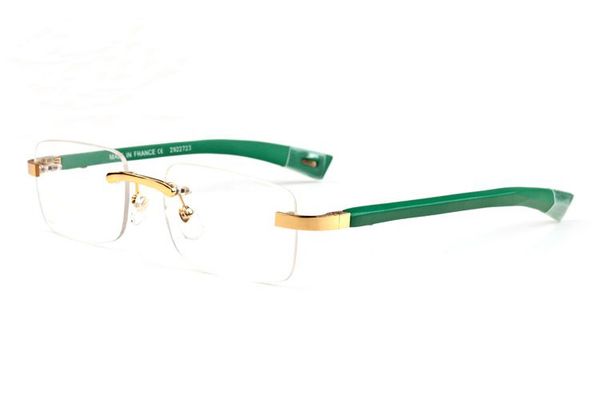 france brand shades come frames gold eyewear wooden sunglasses reading optical rimless glasses women horn vintage men buffalo with box, White;black
france brand shades come frames gold eyewear wooden sunglasses reading optical rimless glasses women horn vintage men buffalo with box, White;black