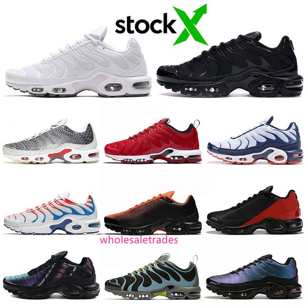 tn plus se men running shoes triple black white sunburst throwback future crimson walking jogging mens trainers sports sneakers 40-46
tn plus se men running shoes triple black white sunburst throwback future crimson walking jogging mens trainers sports sneakers 40-46