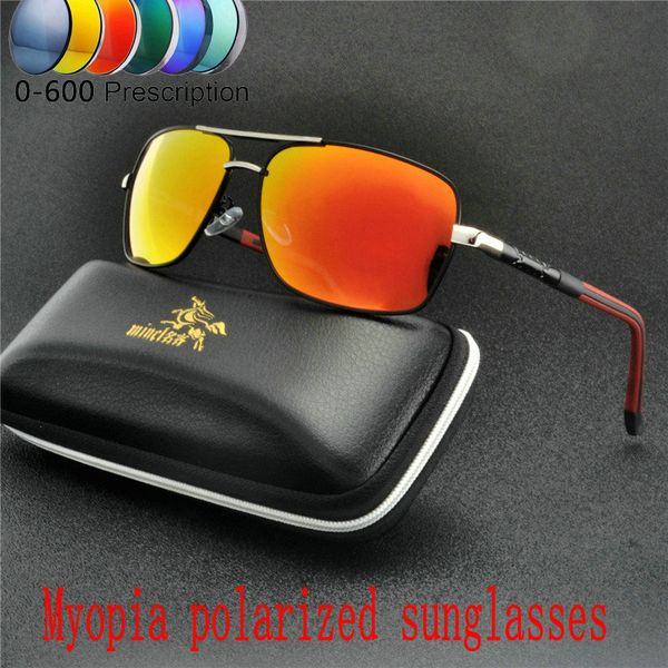 mincl/ 2019 new men women polarized sunglasses custom made myopia minus prescription lens -1 .0 to -4.0 men's sunglassees fml, White;black
mincl/ 2019 new men women polarized sunglasses custom made myopia minus prescription lens -1 .0 to -4.0 men's sunglassees fml, White;black