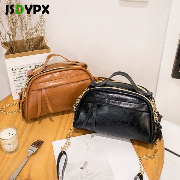 women shell messenger crossbody bags fashion lady mini zipper chain shoulder bag purse female solid tote handbag drop shipping
women shell messenger crossbody bags fashion lady mini zipper chain shoulder bag purse female solid tote handbag drop shipping