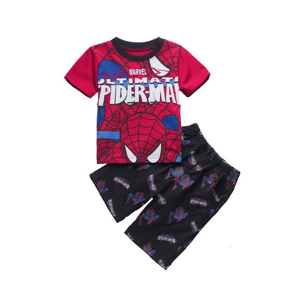 boy short sleeve pijamas set pajamas children children's cartoon animals clothes set my pajamas for 2 - 7 years old children, Blue;red
boy short sleeve pijamas set pajamas children children's cartoon animals clothes set my pajamas for 2 - 7 years old children, Blue;red