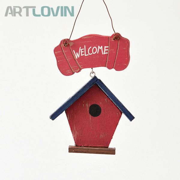 vintage style door hanging plate home decorations retro wood little house model welcome sign price
vintage style door hanging plate home decorations retro wood little house model welcome sign price