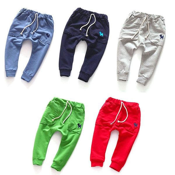 baby pants kids pants for a boy children sprots trousers slacks bottom sweatpants for boys hot, Blue
baby pants kids pants for a boy children sprots trousers slacks bottom sweatpants for boys hot, Blue
