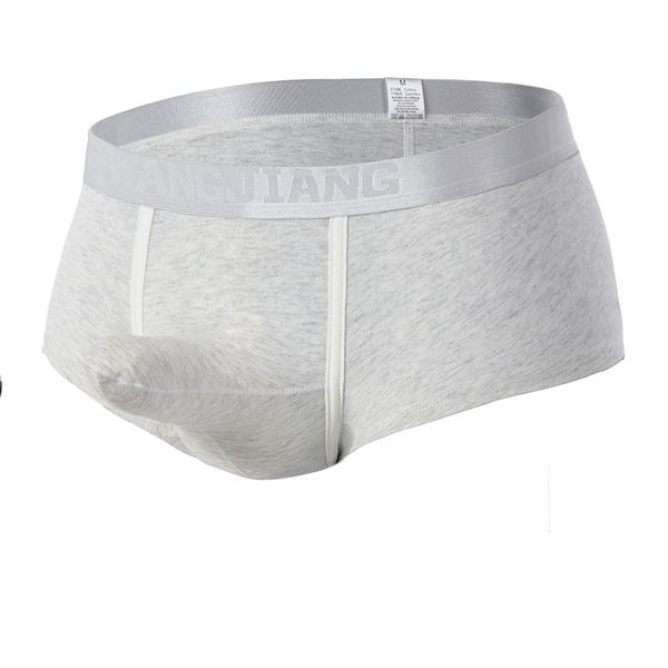 zhongshan men's underwear low waist solid color cotton breathable comfortable men's boxers boy's knicker four corners, Black;white
zhongshan men's underwear low waist solid color cotton breathable comfortable men's boxers boy's knicker four corners, Black;white