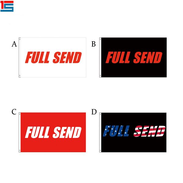 special price full send flag 3*5ft (90cm*150cm) polyester flag banner decoration flying home & garden flag festive gifts
special price full send flag 3*5ft (90cm*150cm) polyester flag banner decoration flying home & garden flag festive gifts