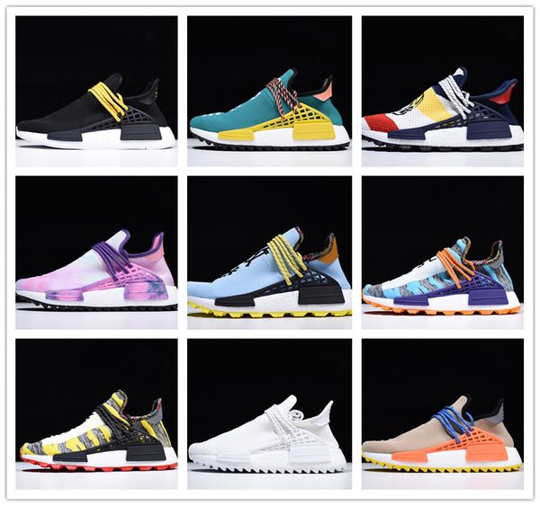 2020 pharrell williams nmd human race shoes running shoes equality nerd black nobel ink human races mens shoes women designers sneakers
2020 pharrell williams nmd human race shoes running shoes equality nerd black nobel ink human races mens shoes women designers sneakers