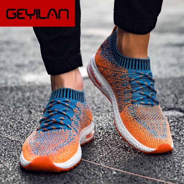 men shoes beathable air mesh men casual shoes slip on summer sock sneakers tenis masculino adulto plus size tyh7, Black
men shoes beathable air mesh men casual shoes slip on summer sock sneakers tenis masculino adulto plus size tyh7, Black