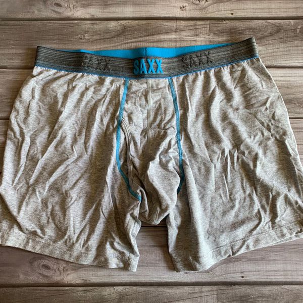 mens underwears luxury designer boxers saxx men's underwear nksa platinum boxer fly ~ no box (north american size, Black;white
mens underwears luxury designer boxers saxx men's underwear nksa platinum boxer fly ~ no box (north american size, Black;white
