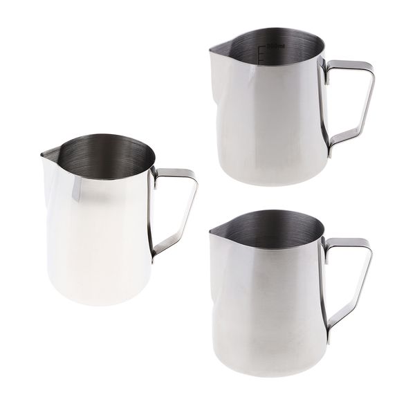 3pcs candle making pitcher, diy candles craft tools, candle make pouring pot (1000ml, 1500ml, 2000ml
3pcs candle making pitcher, diy candles craft tools, candle make pouring pot (1000ml, 1500ml, 2000ml