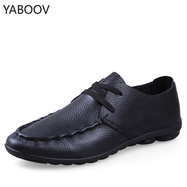 tenis masculino men's genuine leather oxford shoes plus large size 47 lace up comfort waterproof sneaker walking shoes for men, Black
tenis masculino men's genuine leather oxford shoes plus large size 47 lace up comfort waterproof sneaker walking shoes for men, Black