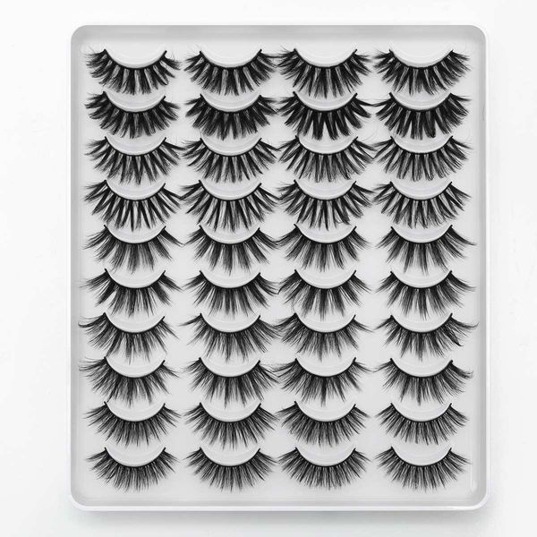 hot sexysheep 20pairs толстые длинные ресницы 3d продолжительный mink lashes natural драматический объем ресницы extension 3d ресницы
hot sexysheep 20pairs толстые длинные ресницы 3d продолжительный mink lashes natural драматический объем ресницы extension 3d ресницы