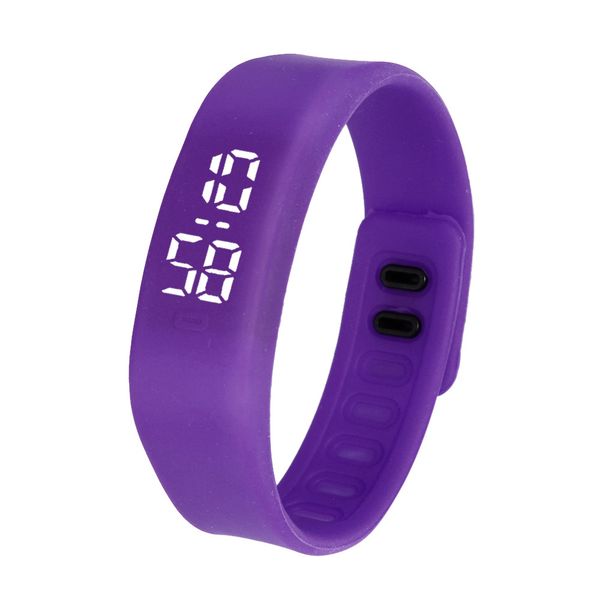 sport watch men led sports running watch date rubber bracelet digital wrist silicone oval buckle fashion casual relojes, Slivery;brown
sport watch men led sports running watch date rubber bracelet digital wrist silicone oval buckle fashion casual relojes, Slivery;brown