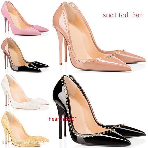 new arrival luxury designer women shoes red bottom high heels 8cm 10cm 12cm nude black pink suede leather pointed toes pumps dress shoe
new arrival luxury designer women shoes red bottom high heels 8cm 10cm 12cm nude black pink suede leather pointed toes pumps dress shoe