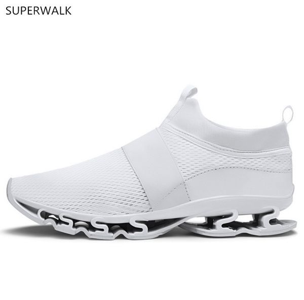 2018 fashion men's casual shoes, lightweight breathable, elastic soles. size 39-47 t200323, Black
2018 fashion men's casual shoes, lightweight breathable, elastic soles. size 39-47 t200323, Black