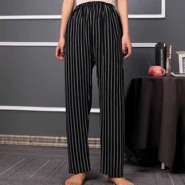 women comfort loose sleep bottoms wide leg various patterns homewear pants 2020 summer new ladies loose comfort sleep pants, Black;red
women comfort loose sleep bottoms wide leg various patterns homewear pants 2020 summer new ladies loose comfort sleep pants, Black;red