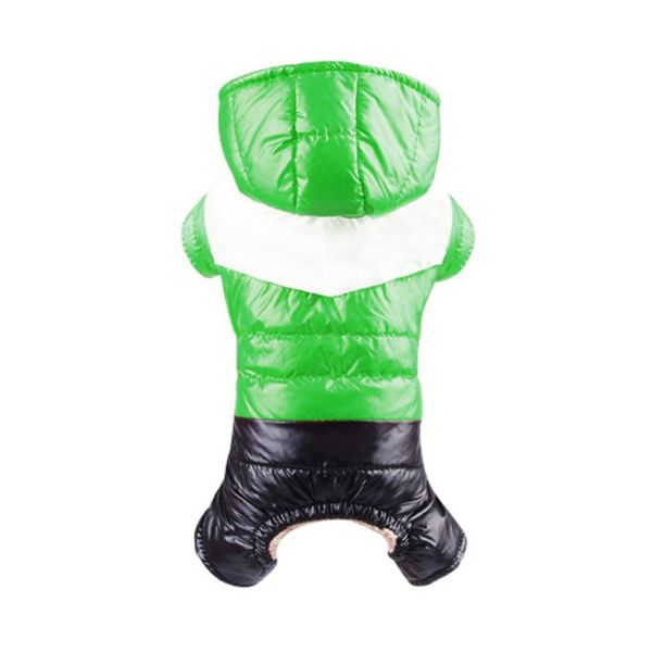 dog jackets winter waterproof windproof outwear dog costume warm parkas clothes down coat chihuahua yorkies apparel new
dog jackets winter waterproof windproof outwear dog costume warm parkas clothes down coat chihuahua yorkies apparel new