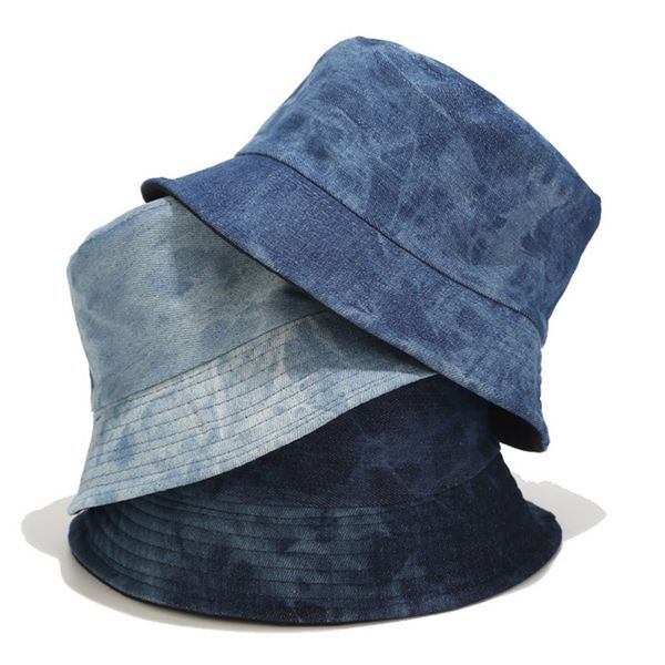women men vintage bucket hats denim fisherman hat sunscreen outdoors bucket hats fisherman hat cap casquette
women men vintage bucket hats denim fisherman hat sunscreen outdoors bucket hats fisherman hat cap casquette