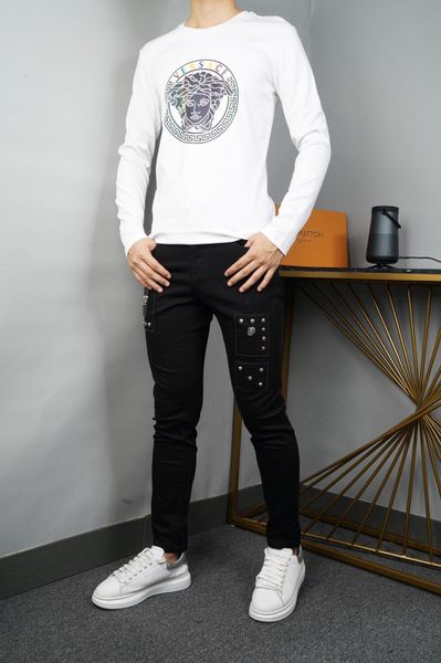 mens sweatshirt hoodie t shirt mens sweaters pullover 6498*0174sanxun7, Black
mens sweatshirt hoodie t shirt mens sweaters pullover 6498*0174sanxun7, Black