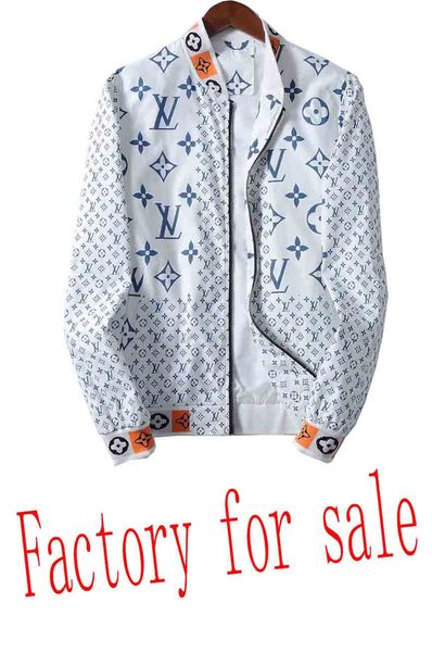 20s fashion brand men's bermuda s20 european printing long-sleeved jacket jacket early autumn new fashion v-neck zipper luxury jacket, Black;brown
20s fashion brand men's bermuda s20 european printing long-sleeved jacket jacket early autumn new fashion v-neck zipper luxury jacket, Black;brown