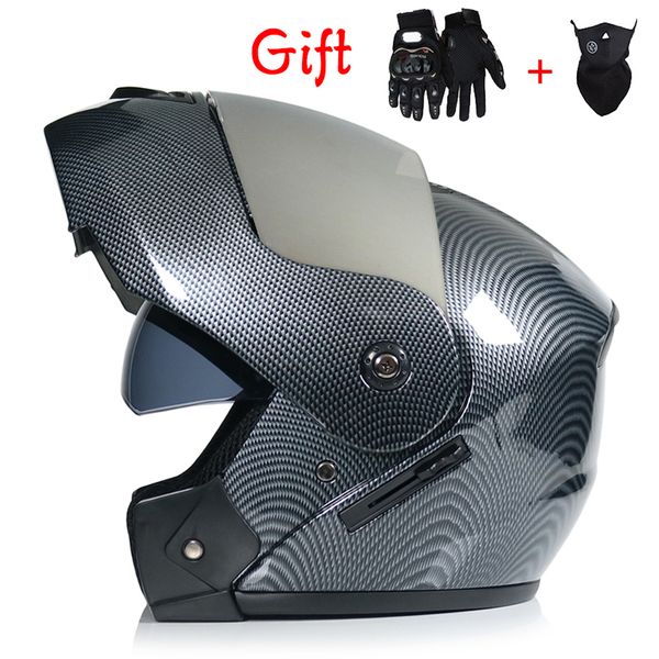 inner sun visor flip up motorcycle helmet safety double lens racing motos helmet casco capacete
inner sun visor flip up motorcycle helmet safety double lens racing motos helmet casco capacete