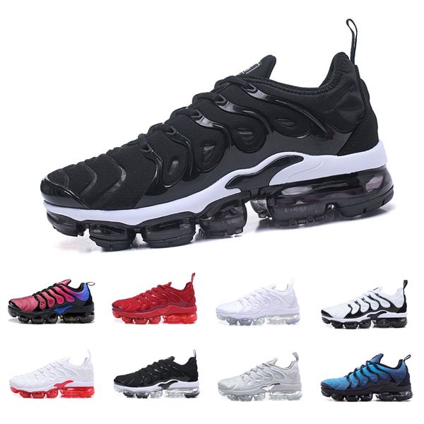 2019 New TN Plus Grey In Metallic Women Mens Running Sports Designer Luxury Shoes For Men Sneakers Brand Trainers
2019 New TN Plus Grey In Metallic Women Mens Running Sports Designer Luxury Shoes For Men Sneakers Brand Trainers