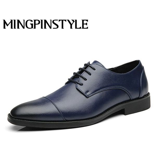 luxury mens fashion dress business leather shoes 2019 spring/autumn office walking shoes big size 37-48 round toe a076, Black
luxury mens fashion dress business leather shoes 2019 spring/autumn office walking shoes big size 37-48 round toe a076, Black