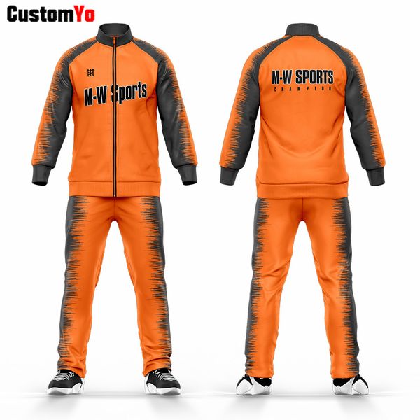 designs tracksuit school uniform custom sublimation orange training tracksuit wear, Black;red
designs tracksuit school uniform custom sublimation orange training tracksuit wear, Black;red