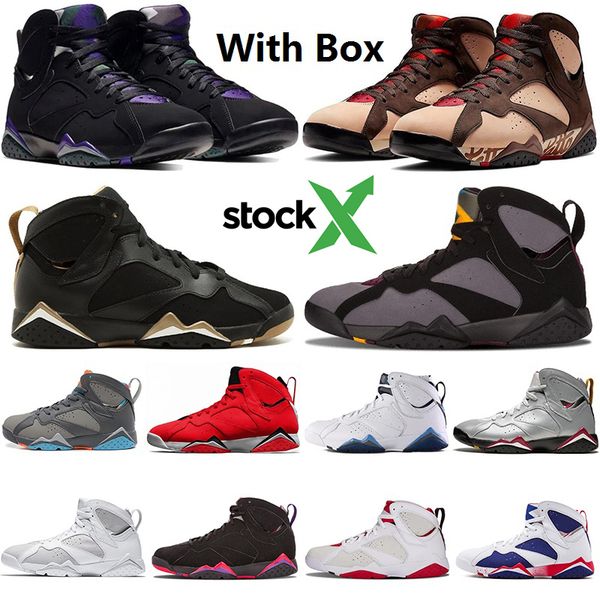 size 13 bordeaux hare ray allen patta 7s men basketball shoes 7 vii tinker alternate olympic reflections of a champion sneakers with box 
size 13 bordeaux hare ray allen patta 7s men basketball shoes 7 vii tinker alternate olympic reflections of a champion sneakers with box