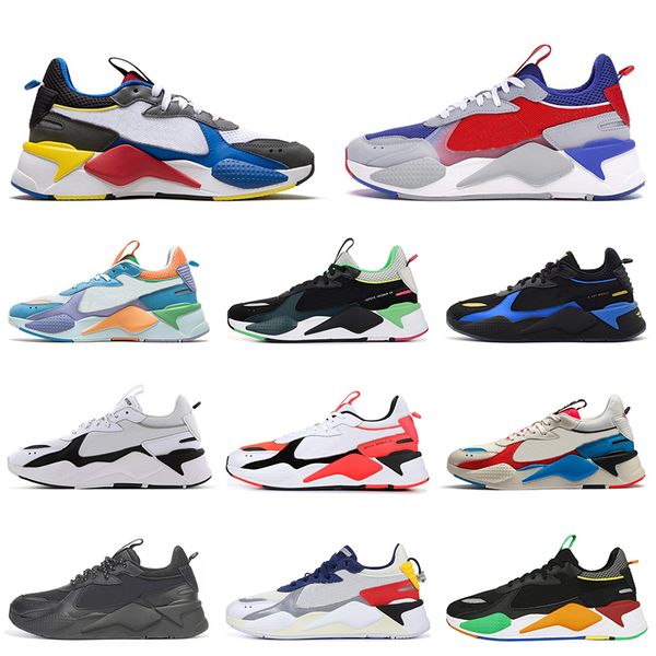 rs-x reinvention chaussures men women casual shoes triple black bumblebee fuchsia running trainer sports sneakers size 6-11.5 online sale
rs-x reinvention chaussures men women casual shoes triple black bumblebee fuchsia running trainer sports sneakers size 6-11.5 online sale