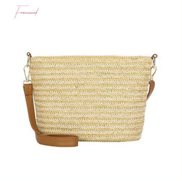 womens bag woven handbag beach tote bag summer travel messenger bags straw shoulder satchel straw bags for women 2020
womens bag woven handbag beach tote bag summer travel messenger bags straw shoulder satchel straw bags for women 2020