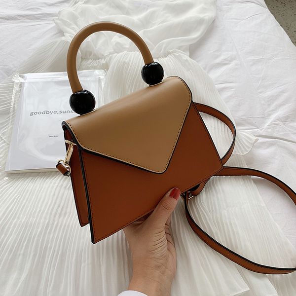 burminsa korean style small trapezoidal women handbags unique design beaded pu leather girls shoulder messenger bags summer 2019
burminsa korean style small trapezoidal women handbags unique design beaded pu leather girls shoulder messenger bags summer 2019