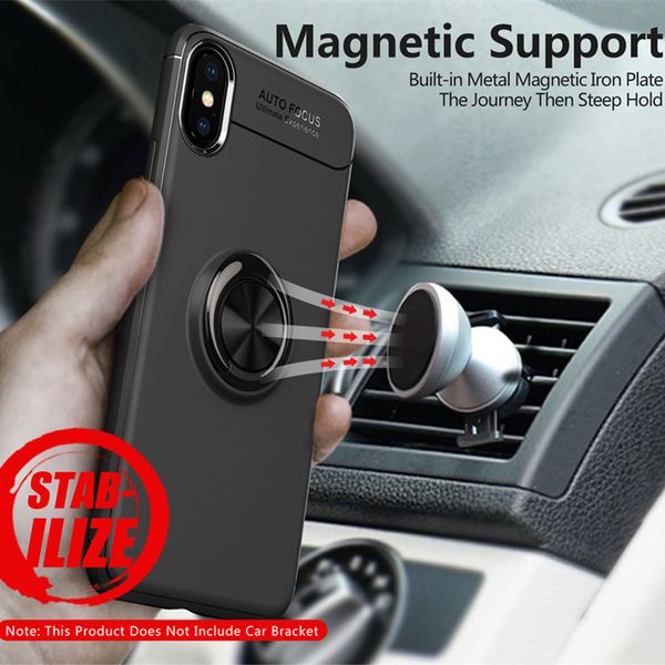 estuches luxury shockproof phone case for iphone x xr xs max case magnetic ring stand car phone holder for iphone 5 se 6 6s 7 8 plus case
estuches luxury shockproof phone case for iphone x xr xs max case magnetic ring stand car phone holder for iphone 5 se 6 6s 7 8 plus case