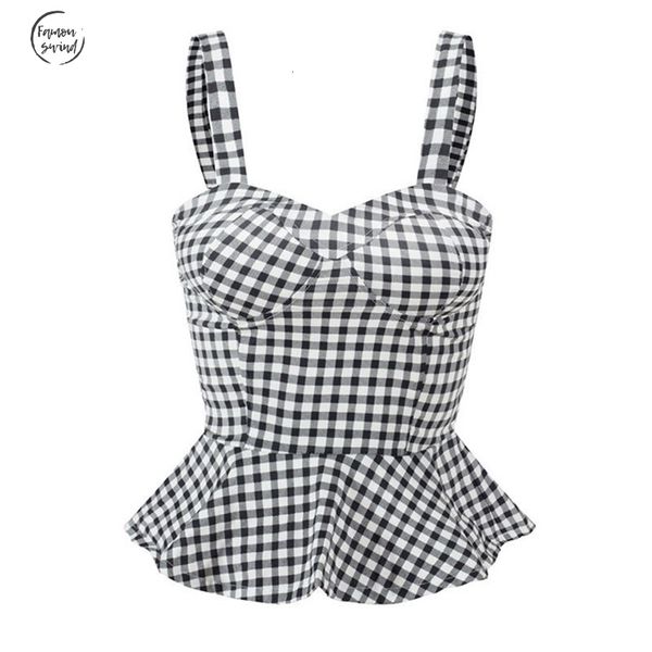 crop top бинты summer short tank top print cute blusa тонкий бретели танк жилет женский обрезанные корсажи женщина, White
crop top бинты summer short tank top print cute blusa тонкий бретели танк жилет женский обрезанные корсажи женщина, White