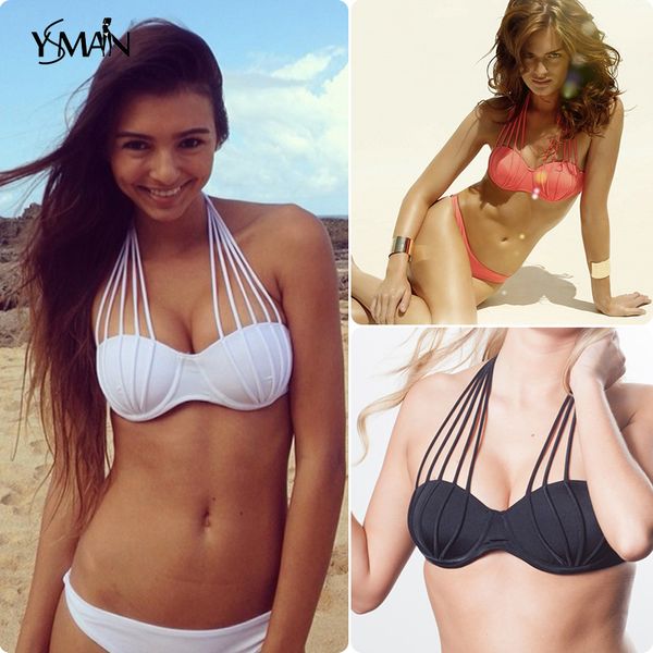 swimsuit female bathers shell striped biquini swimwear woemn print bikinis 2019 mujer bathers underwire bathing suit bikini, White;black
swimsuit female bathers shell striped biquini swimwear woemn print bikinis 2019 mujer bathers underwire bathing suit bikini, White;black