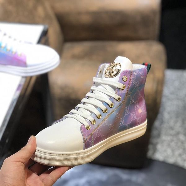 2020 c13 new fashion trend high casual men shoes, comfortable luxury men shoes original box packaging zapatos hombre, Black
2020 c13 new fashion trend high casual men shoes, comfortable luxury men shoes original box packaging zapatos hombre, Black