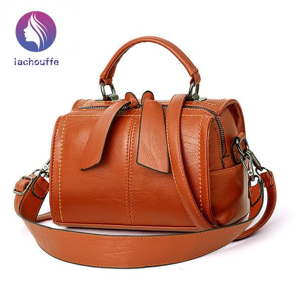 сумка lachouffe 2019 мода новый стиль женщин, кожа pu сумка плеча сумочку диагональный 
сумка lachouffe 2019 мода новый стиль женщин, кожа pu сумка плеча сумочку диагональный