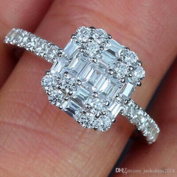 victoria wieck luxury jewelry 925 stelring silver t princess cut white z cz diamond gemstones women wedding engagement band ring gift, Slivery;golden
victoria wieck luxury jewelry 925 stelring silver t princess cut white z cz diamond gemstones women wedding engagement band ring gift, Slivery;golden
