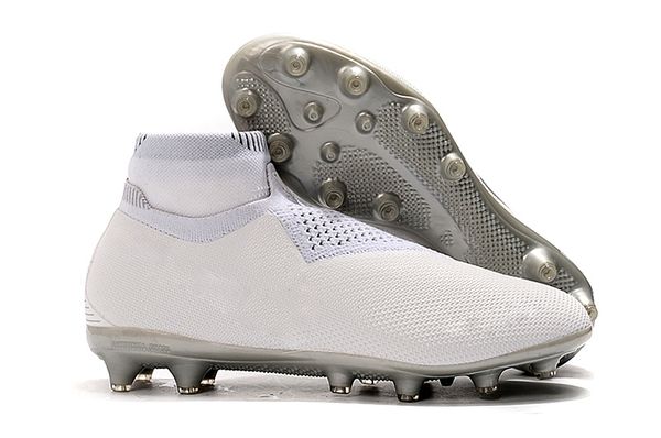 mens high ankle football boots sports phantom vsn elite df fg soccer shoes exquisite workmanship outdoor soccer cleats us6.5-11
mens high ankle football boots sports phantom vsn elite df fg soccer shoes exquisite workmanship outdoor soccer cleats us6.5-11