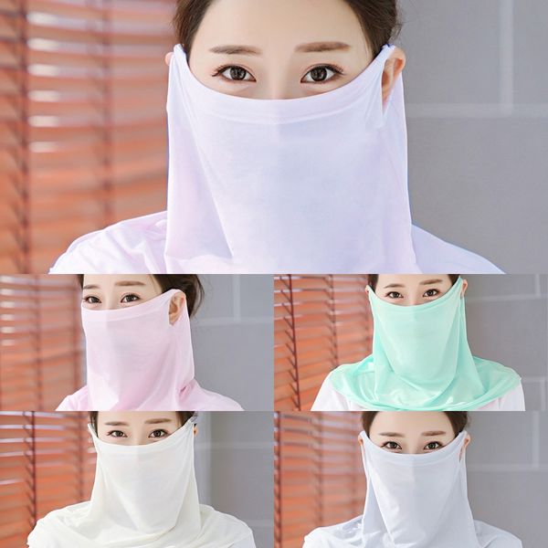 1hem8 scarf riding face mask silk cycling triangle scarf sport anti-uv bandana neck hairband cover for fishing running hiking face, Black
1hem8 scarf riding face mask silk cycling triangle scarf sport anti-uv bandana neck hairband cover for fishing running hiking face, Black