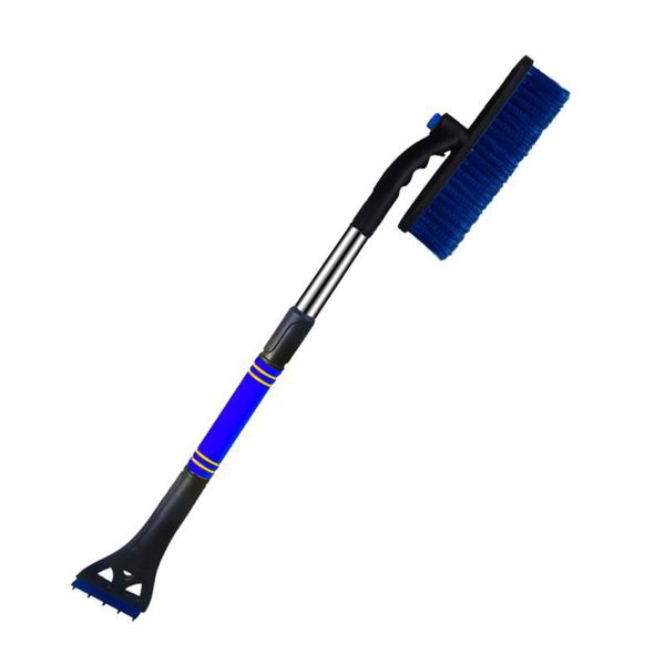 car snow brush supports 360-degree rotation with scraper and ice scraper brush non-scratch broom tool shovel mobile foam handle
car snow brush supports 360-degree rotation with scraper and ice scraper brush non-scratch broom tool shovel mobile foam handle