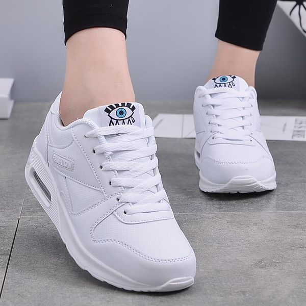 casual shoes women flats platform sneaker ladies shoes flat fashion comfortable sneakers women mesh big size, Black
casual shoes women flats platform sneaker ladies shoes flat fashion comfortable sneakers women mesh big size, Black