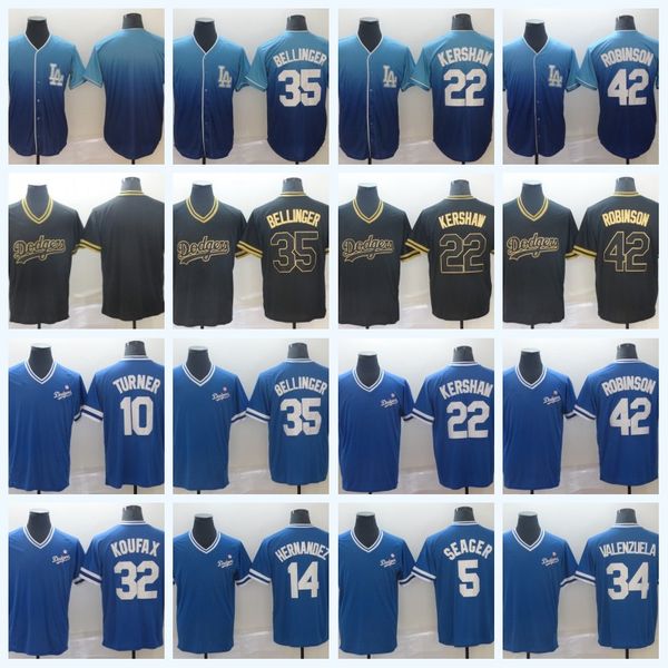 14 Enrique Hernandez 2019 Golden Edtion 5 Corey Seager 35 Bellinger Dodgers 10 Justin Turner 22 Kershaw 32 Sandy Koufax Fade Baseball Jersey
14 Enrique Hernandez 2019 Golden Edtion 5 Corey Seager 35 Bellinger Dodgers 10 Justin Turner 22 Kershaw 32 Sandy Koufax Fade Baseball Jersey