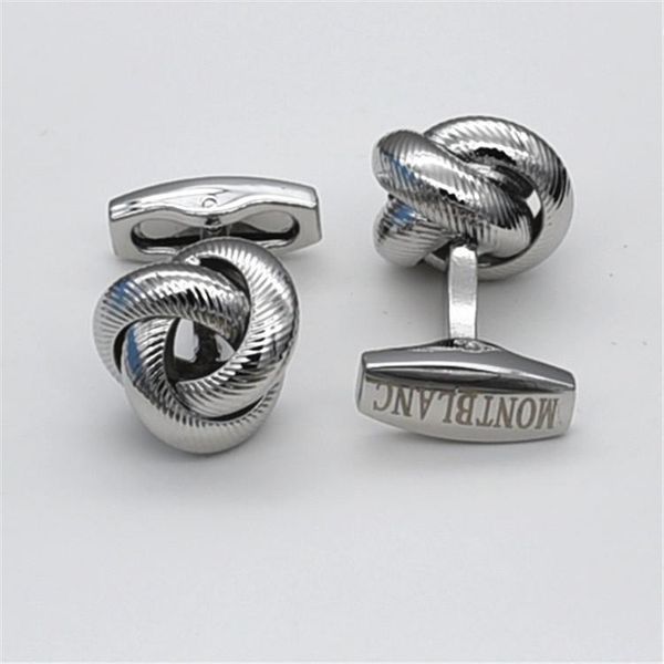 new french men mb cufflinks small round gemelos luxury wedding groomsmen ornaments gift suit shirt custom cuff links, Silver
new french men mb cufflinks small round gemelos luxury wedding groomsmen ornaments gift suit shirt custom cuff links, Silver