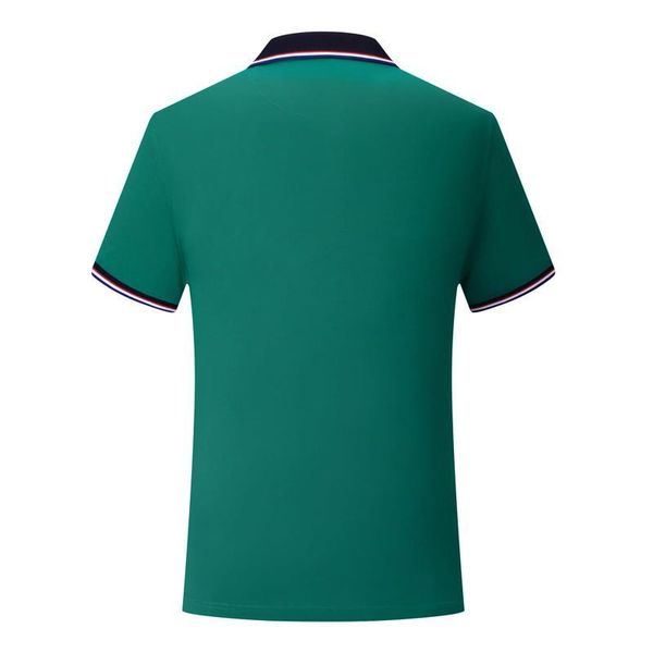 polo shirt green sd chongfu 899024young men's high-end silk cotton striped short-sleeved breathable moisture is not easy to deform, Black
polo shirt green sd chongfu 899024young men's high-end silk cotton striped short-sleeved breathable moisture is not easy to deform, Black