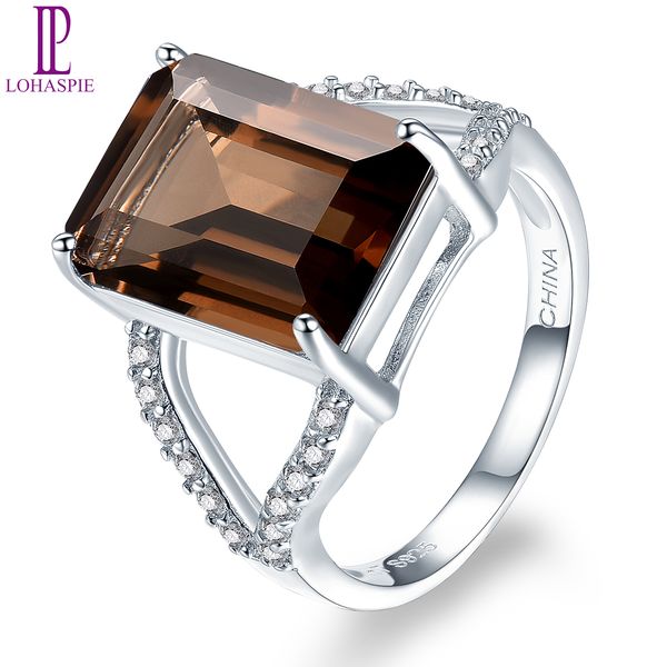 rings for women solid 925 sterling silver real natural gemstone brown smoky quartz fine handmade fashion wedding birthday jewelry wholesale, Slivery;golden
rings for women solid 925 sterling silver real natural gemstone brown smoky quartz fine handmade fashion wedding birthday jewelry wholesale, Slivery;golden