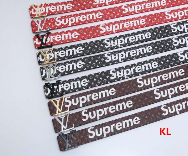 designers belt men's women's belt luxury belt leather business luxury daikin buckle box packaging 33, Black;brown
designers belt men's women's belt luxury belt leather business luxury daikin buckle box packaging 33, Black;brown