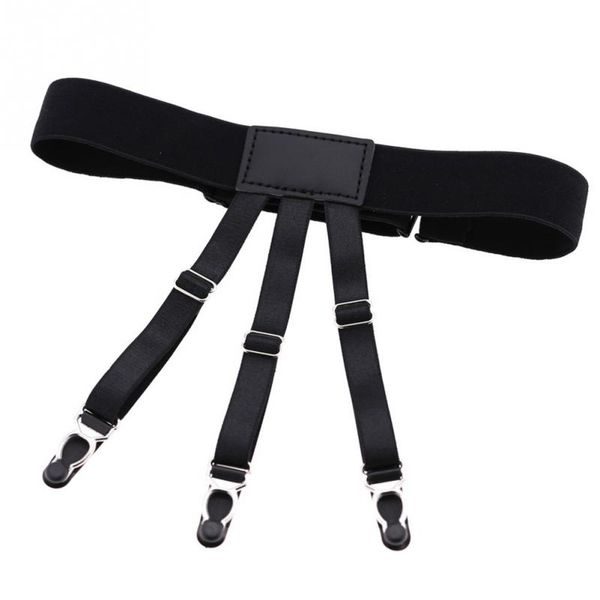 1pcs elastic band stocking suspender garter thigh leg ring (suspender buckle, Black;white
1pcs elastic band stocking suspender garter thigh leg ring (suspender buckle, Black;white