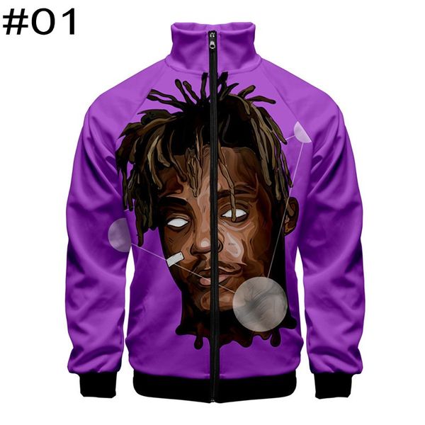 rip juice wrld jacket fashion mens designer hoodie mens womens fashion hip hop long sleeve sweatshirt size xxs-4xl, Black;brown
rip juice wrld jacket fashion mens designer hoodie mens womens fashion hip hop long sleeve sweatshirt size xxs-4xl, Black;brown